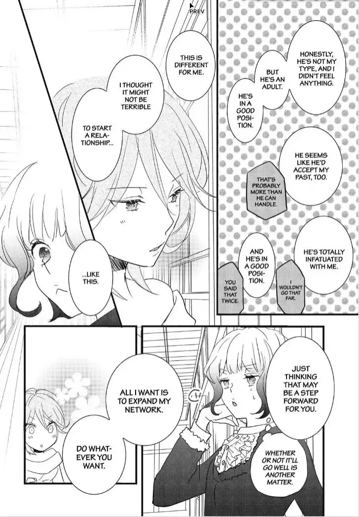 Bokura wa Minna Kawaisou Chapter 82 10